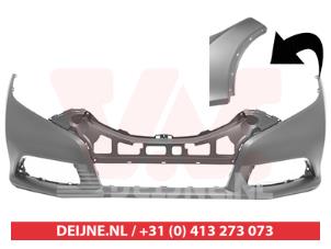 New Front bumper Honda Civic Price € 328,43 Inclusive VAT offered by V.Deijne Jap.Auto-onderdelen BV