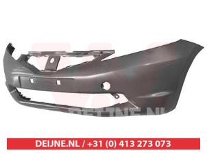 New Front bumper Honda Jazz Price € 104,58 Inclusive VAT offered by V.Deijne Jap.Auto-onderdelen BV