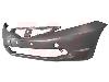 Front bumper from a Honda Jazz 2008