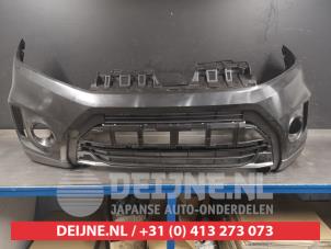 Nowe Zderzak przedni Suzuki Vitara Cena € 235,95 Z VAT oferowane przez V.Deijne Jap.Auto-onderdelen BV