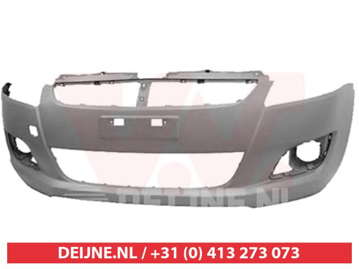 Suzuki Swift Front bumpers stock
