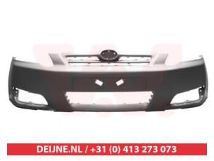 Neue Stoßstange vorne Toyota Corolla Preis € 102,77 Mit Mehrwertsteuer angeboten von V.Deijne Jap.Auto-onderdelen BV