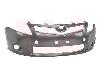 Front bumper from a Toyota Auris 2010