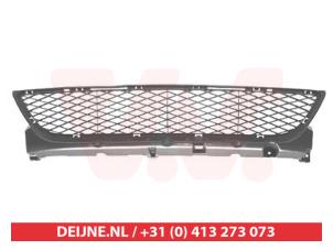 New Bumper grille Mazda 3. Price € 25,00 Inclusive VAT offered by V.Deijne Jap.Auto-onderdelen BV