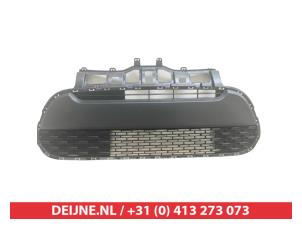 New Bumper grille Kia Picanto Price € 90,75 Inclusive VAT offered by V.Deijne Jap.Auto-onderdelen BV