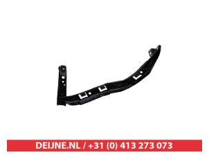 New Front bumper bracket, left Honda Civic IMA Price € 18,15 Inclusive VAT offered by V.Deijne Jap.Auto-onderdelen BV