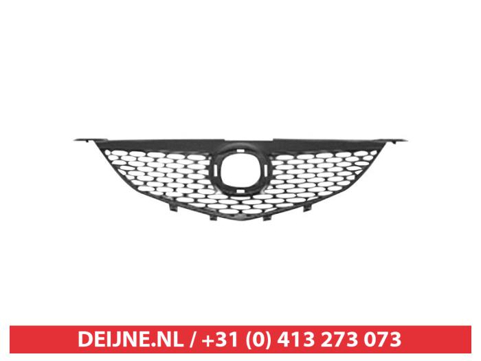 Neue Grill Mazda 3 Preis € 20,18 Mit Mehrwertsteuer angeboten von V.Deijne Jap.Auto-onderdelen BV