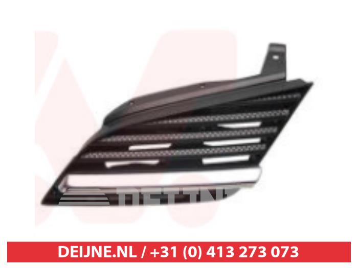 Nya Grill Nissan Primera Pris € 24,20 Inklusive moms erbjuds av V.Deijne Jap.Auto-onderdelen BV