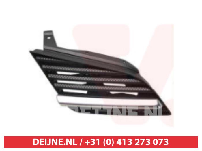 Nya Grill Nissan Primera Pris € 24,20 Inklusive moms erbjuds av V.Deijne Jap.Auto-onderdelen BV