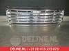 Grille from a Mitsubishi Pajero 1992