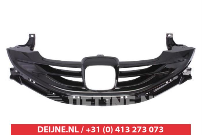 Nowe Grill Honda Civic Cena € 189,23 Z VAT oferowane przez V.Deijne Jap.Auto-onderdelen BV