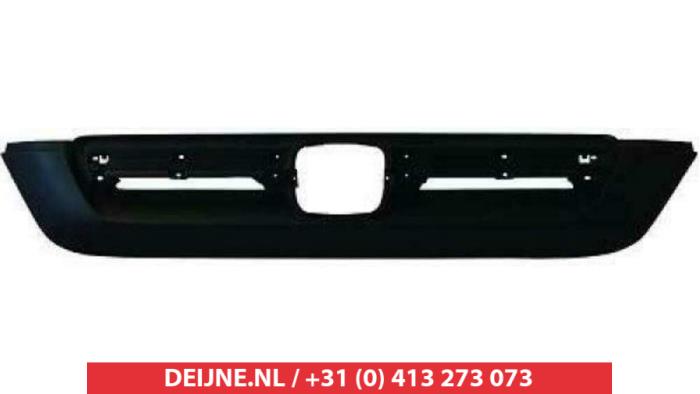 Nowe Grill Honda CR-V Cena € 95,59 Z VAT oferowane przez V.Deijne Jap.Auto-onderdelen BV