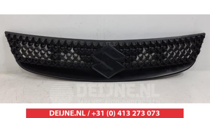 Nowe Grill Suzuki SX-4 Cena € 134,31 Z VAT oferowane przez V.Deijne Jap.Auto-onderdelen BV