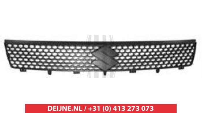 Neue Grill Suzuki Swift Preis € 15,13 Mit Mehrwertsteuer angeboten von V.Deijne Jap.Auto-onderdelen BV