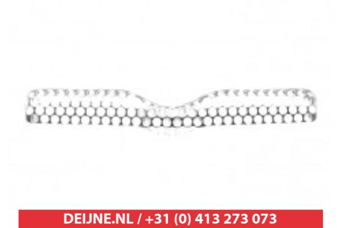 Nowe Grill Toyota Yaris Cena € 31,28 Z VAT oferowane przez V.Deijne Jap.Auto-onderdelen BV