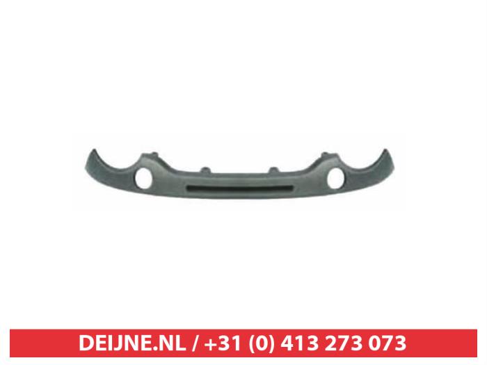 Nowe Listwa grilla Daewoo Matiz Cena € 12,10 Z VAT oferowane przez V.Deijne Jap.Auto-onderdelen BV