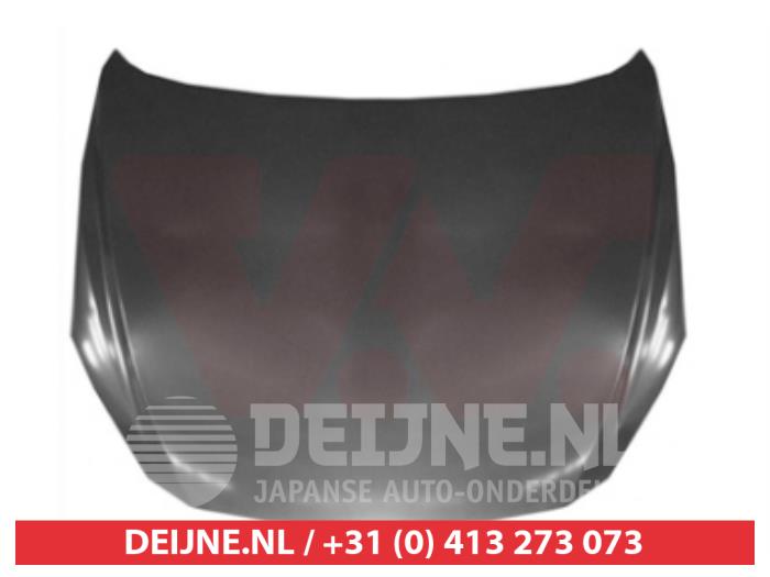 Nowe Maska Mazda 3. Cena € 151,25 Z VAT oferowane przez V.Deijne Jap.Auto-onderdelen BV