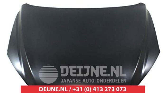 Nowe Maska Mazda CX-5 Cena € 155,00 Z VAT oferowane przez V.Deijne Jap.Auto-onderdelen BV