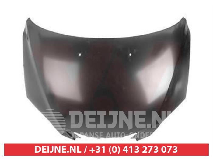 Nowe Maska Mazda 3. Cena € 116,08 Z VAT oferowane przez V.Deijne Jap.Auto-onderdelen BV