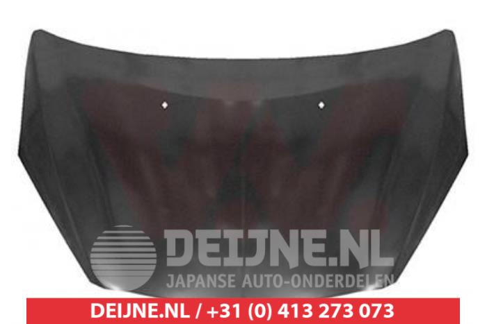 Nowe Maska Mazda 5. Cena € 197,15 Z VAT oferowane przez V.Deijne Jap.Auto-onderdelen BV