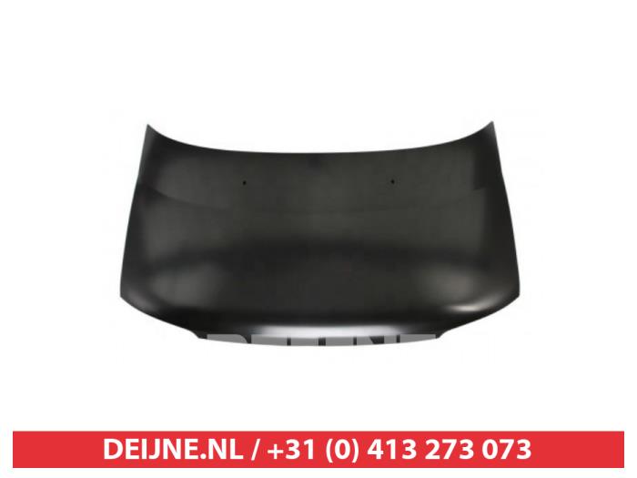 Nowe Maska Hyundai Matrix Cena € 85,22 Z VAT oferowane przez V.Deijne Jap.Auto-onderdelen BV