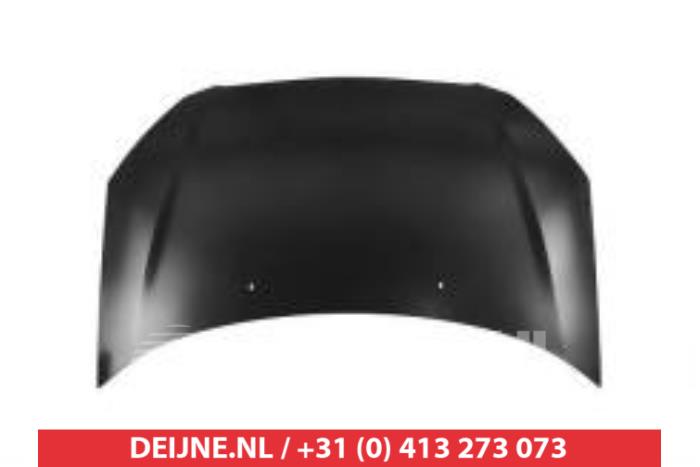Nowe Maska Hyundai Getz Cena € 163,81 Z VAT oferowane przez V.Deijne Jap.Auto-onderdelen BV