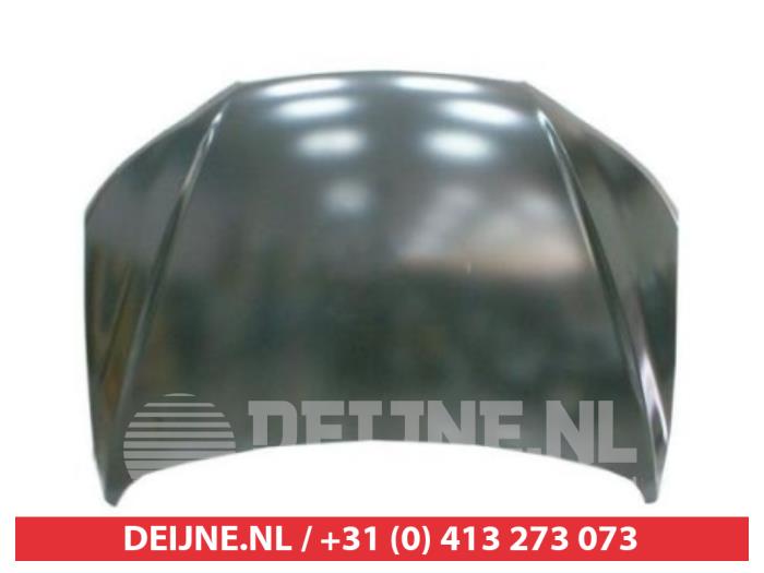 Nowe Maska Hyundai Santafe Cena € 163,35 Z VAT oferowane przez V.Deijne Jap.Auto-onderdelen BV