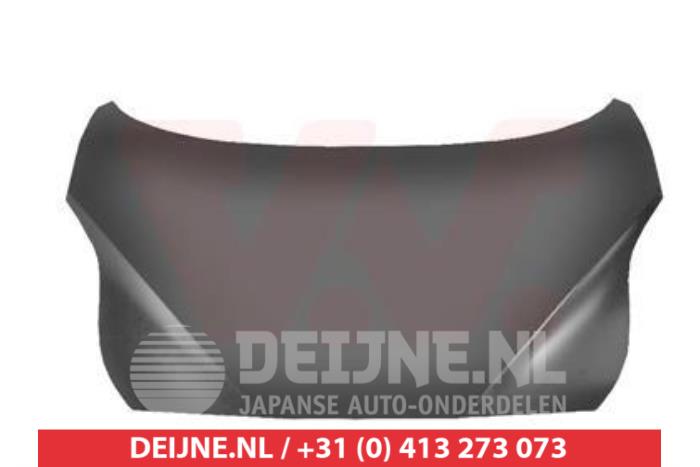 Nowe Maska Hyundai IX20 Cena € 359,29 Z VAT oferowane przez V.Deijne Jap.Auto-onderdelen BV
