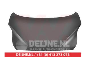 Nowe Maska Hyundai IX20 Cena € 368,45 Z VAT oferowane przez V.Deijne Jap.Auto-onderdelen BV