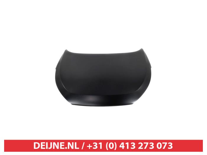 Nowe Maska Hyundai Tucson Cena € 151,25 Z VAT oferowane przez V.Deijne Jap.Auto-onderdelen BV