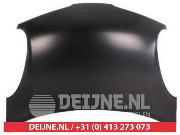 Nowe Maska Nissan Micra Cena € 125,15 Z VAT oferowane przez V.Deijne Jap.Auto-onderdelen BV