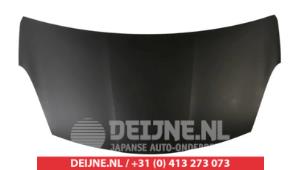 New Bonnet Nissan Pixo Price € 222,04 Inclusive VAT offered by V.Deijne Jap.Auto-onderdelen BV
