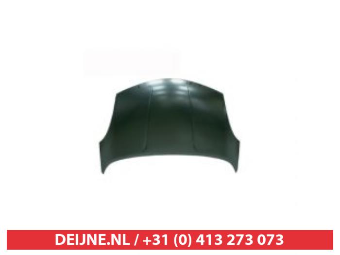 Nowe Maska Nissan Note Cena € 204,41 Z VAT oferowane przez V.Deijne Jap.Auto-onderdelen BV