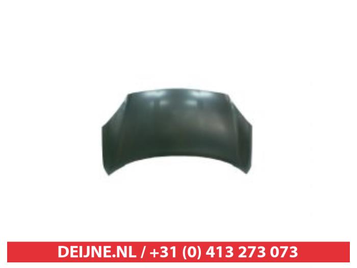 Nowe Maska Nissan Micra Cena € 108,82 Z VAT oferowane przez V.Deijne Jap.Auto-onderdelen BV