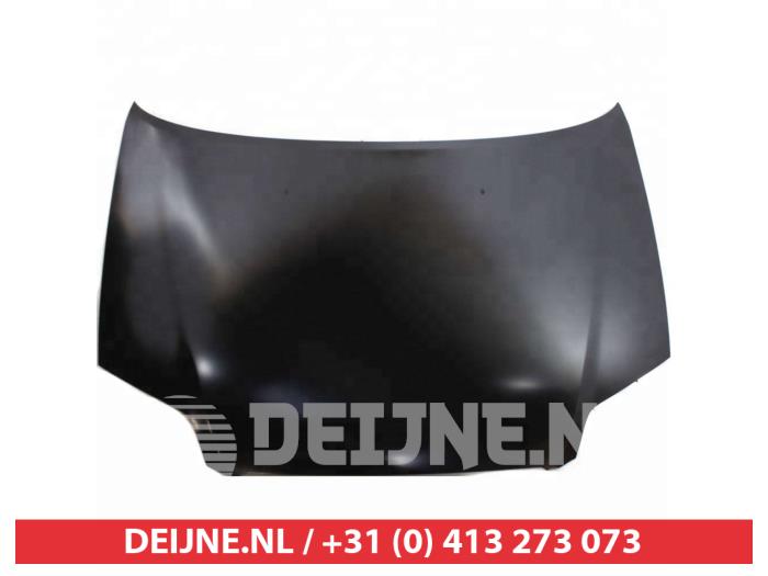 Nowe Maska Daewoo Kalos Cena € 163,27 Z VAT oferowane przez V.Deijne Jap.Auto-onderdelen BV