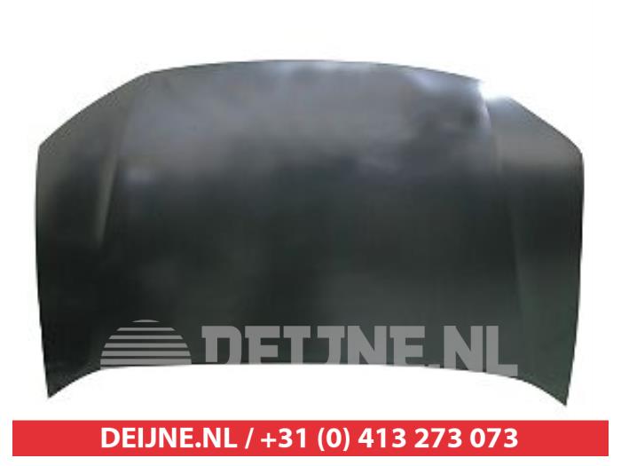 Nowe Maska Honda Insight Cena € 116,16 Z VAT oferowane przez V.Deijne Jap.Auto-onderdelen BV