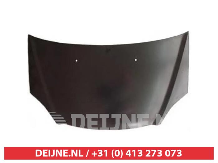Nowe Maska Honda Civic Cena € 92,86 Z VAT oferowane przez V.Deijne Jap.Auto-onderdelen BV