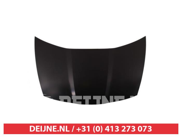 Nowe Maska Honda Civic Cena € 108,82 Z VAT oferowane przez V.Deijne Jap.Auto-onderdelen BV