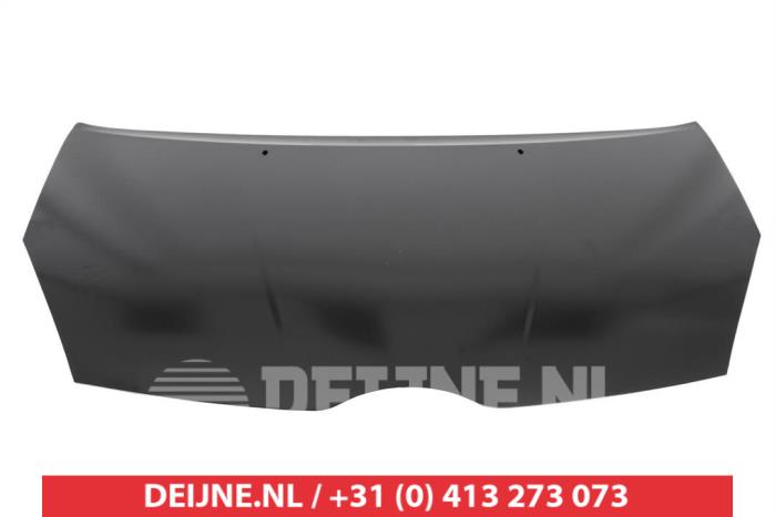 Nowe Maska Toyota Corolla Verso Cena € 119,79 Z VAT oferowane przez V.Deijne Jap.Auto-onderdelen BV
