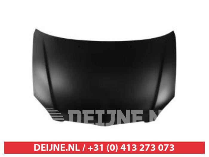 Nowe Maska Toyota Corolla Cena € 181,42 Z VAT oferowane przez V.Deijne Jap.Auto-onderdelen BV