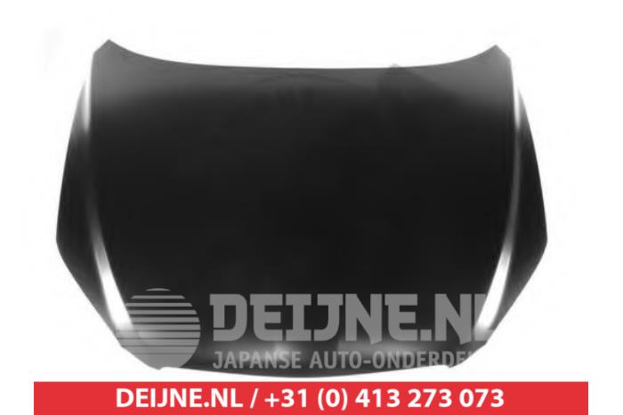 Nowe Maska Toyota Rav-4 Cena € 125,15 Z VAT oferowane przez V.Deijne Jap.Auto-onderdelen BV