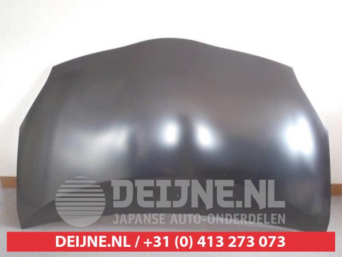 Nowe Maska Toyota Prius Cena € 123,34 Z VAT oferowane przez V.Deijne Jap.Auto-onderdelen BV