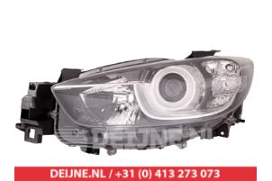 Nowe Reflektor lewy Mazda CX-5 Cena € 179,60 Z VAT oferowane przez V.Deijne Jap.Auto-onderdelen BV