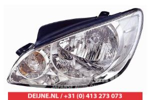 Neuf Phare gauche Hyundai Getz Prix € 114,26 Prix TTC proposé par V.Deijne Jap.Auto-onderdelen BV