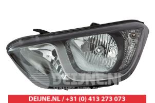 New Headlight, left Hyundai I20 Price € 146,93 Inclusive VAT offered by V.Deijne Jap.Auto-onderdelen BV