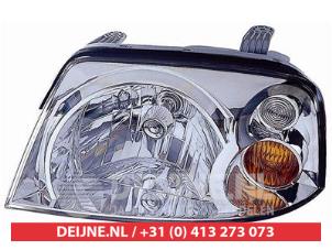 New Headlight, left Hyundai Atos Price € 83,41 Inclusive VAT offered by V.Deijne Jap.Auto-onderdelen BV