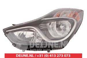 Nowe Reflektor lewy Hyundai IX20 Cena € 183,23 Z VAT oferowane przez V.Deijne Jap.Auto-onderdelen BV