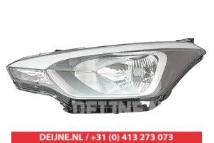 New Headlight, left Hyundai I20 Price € 228,87 Inclusive VAT offered by V.Deijne Jap.Auto-onderdelen BV