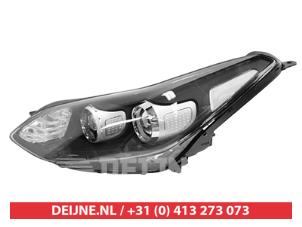 New Headlight, left Kia Sportage Price € 333,88 Inclusive VAT offered by V.Deijne Jap.Auto-onderdelen BV