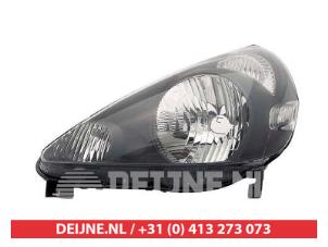 New Headlight, left Honda Jazz Price € 110,63 Inclusive VAT offered by V.Deijne Jap.Auto-onderdelen BV